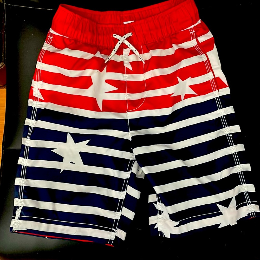 Kid's swimming trunks